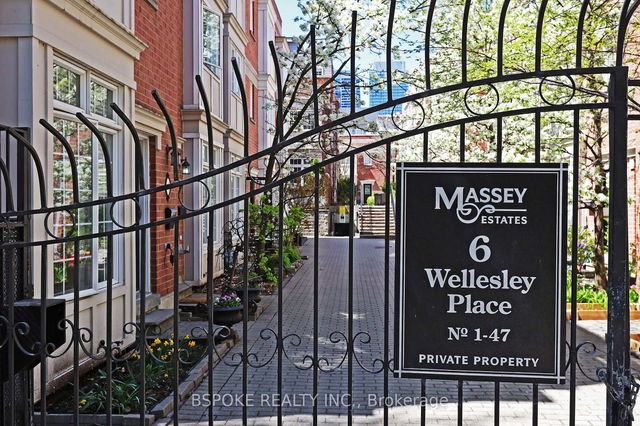 3 - 6 Wellesley Place