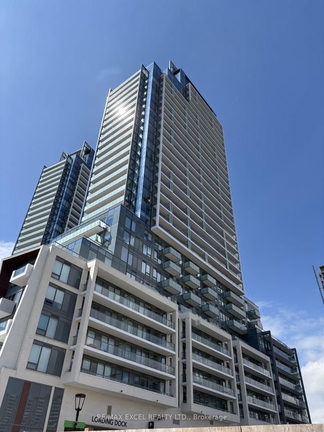 S 2507 - 8 Olympic Garden Drive