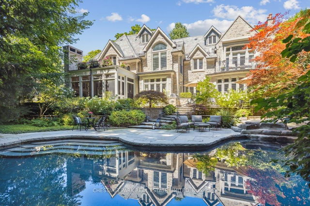113 Donwoods Drive