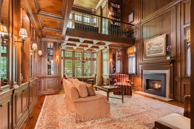 113 Donwoods Dr, Toronto - Bridle Path-Sunnybrook-York Mills image-0-2