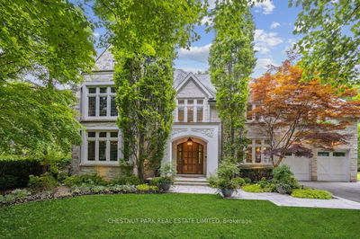 113 Donwoods Dr, Toronto - Bridle Path-Sunnybrook-York Mills image-0-4