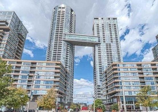 Condo for lease at 3103-21 Iceboat Terrace, Toronto, Waterfront Communities C1, M5V 4A9 - MLS: C12134364