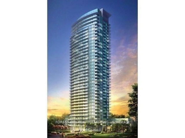 1306 - 70 Forest Manor Road