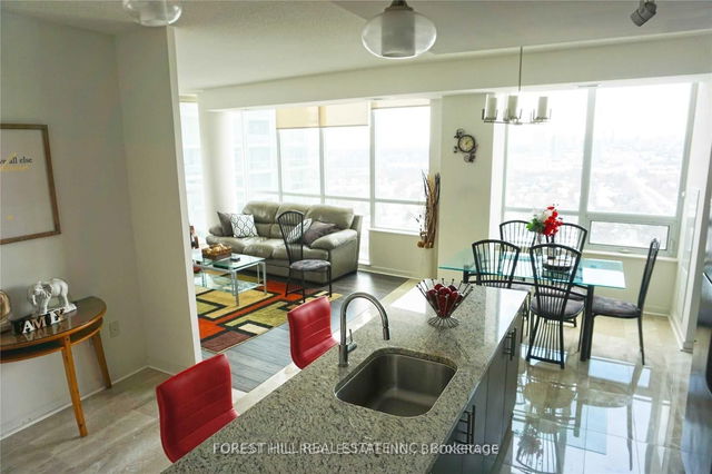 1306 - 70 Forest Manor Road