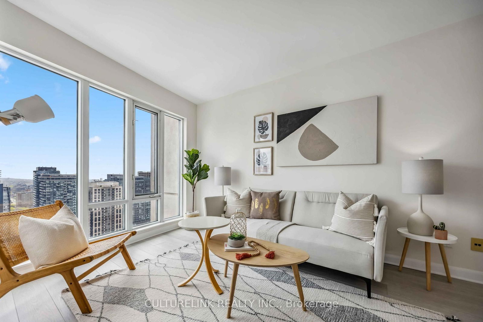 Condo for sale at 3203-210 Victoria Street, Toronto, Church-Yonge Corridor, M5B 2R3 - MLS: C12134376