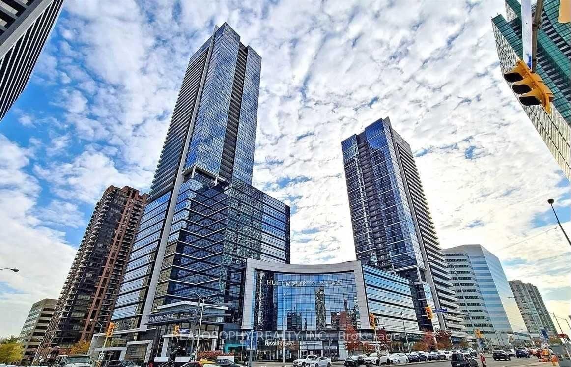 Condo for sale at 1106-2 Anndale Drive, Toronto, Willowdale East, M2N 0G5 - MLS: C12134384
