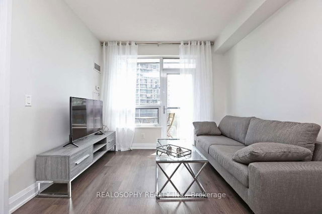 1106 - 2 Anndale Drive