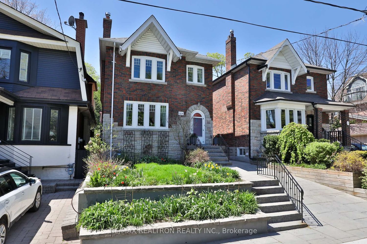 Detached House for sale at 814 Duplex Avenue, Toronto, Lawrence Park South, M4R 1W7 - MLS: C12134414