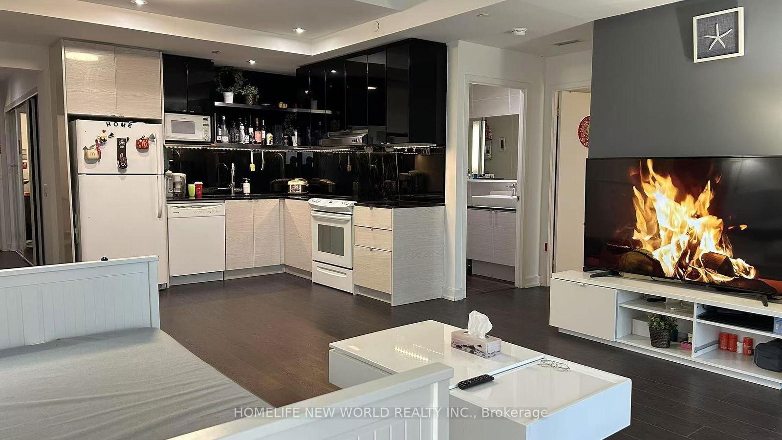 Condo for sale at 221-72 Esther Shiner Boulevard, Toronto, Bayview Village, M2K 0C4 - MLS: C12134415