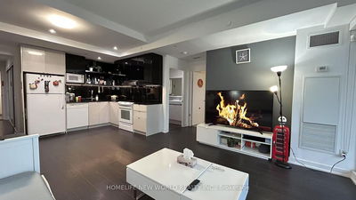 Unit 221 — 72 Esther Shiner Blvd, Toronto - Bayview Village image-0-3