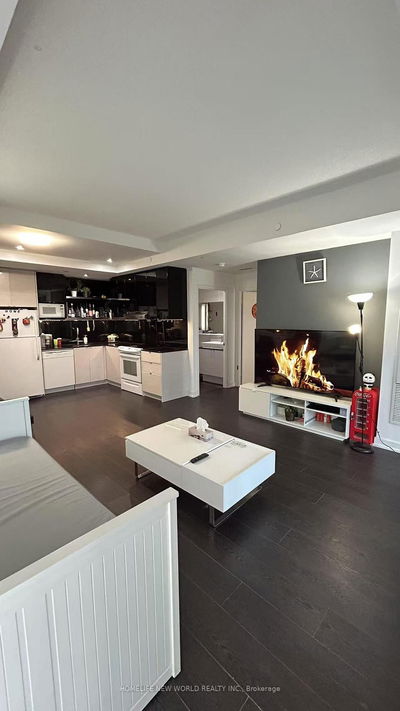 Unit 221 — 72 Esther Shiner Blvd, Toronto - Bayview Village image-0-4