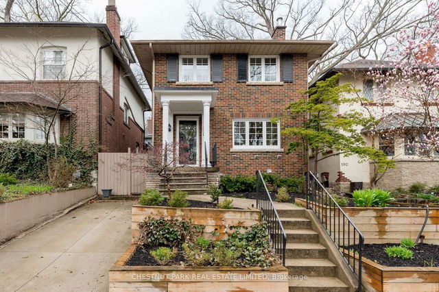 188 Hudson Drive