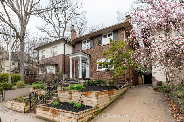 188 Hudson Drive