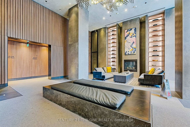 4312 - 55 Charles St E, Toronto, M4Y 1S9 | Image 3