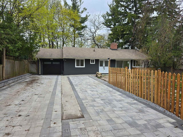 21 Donwoods Drive