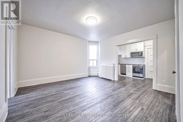 3 - 1074 St. Clair Avenue