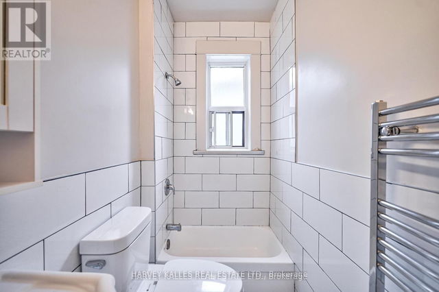 3 - 1074 St. Clair Avenue