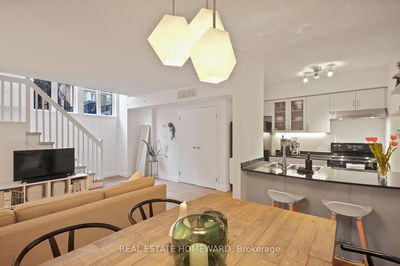Unit 429 — 34 Western Battery Rd, Toronto - Niagara