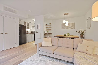 Unit 429 — 34 Western Battery Rd, Toronto - Niagara image-0-1