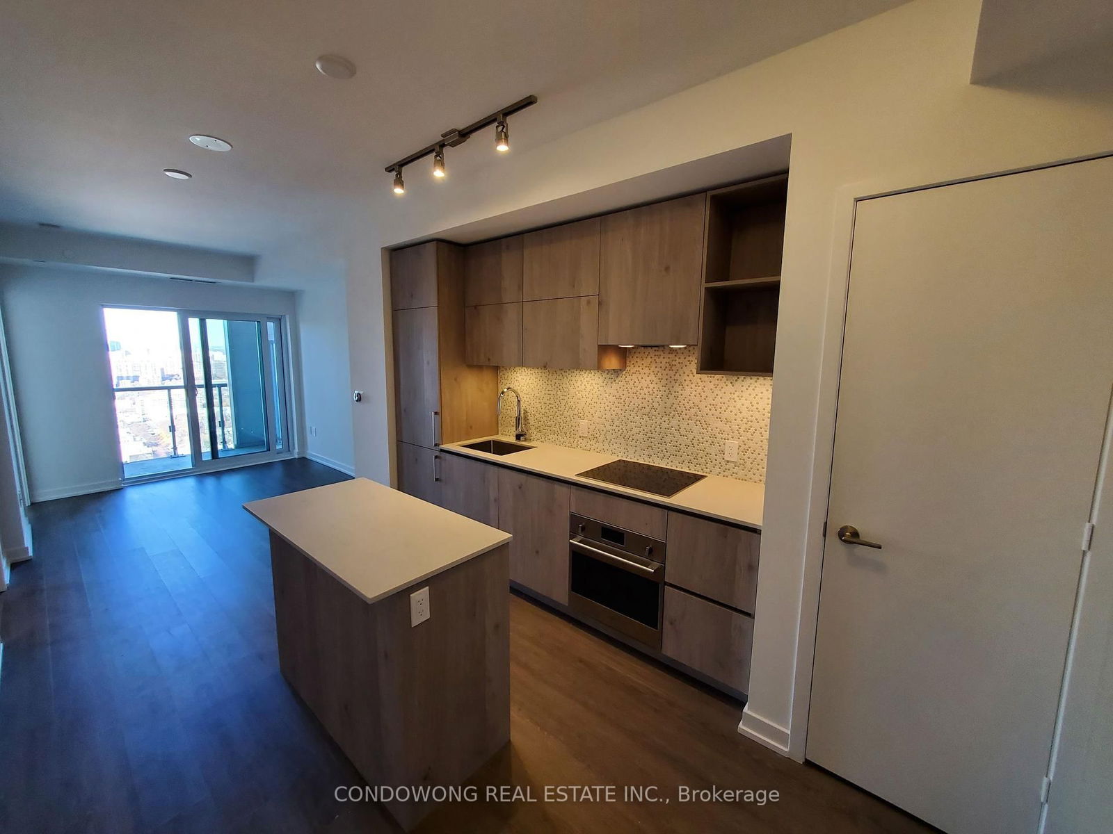 Condo for lease at 4106-1 Yorkville Avenue, Toronto, Annex, M4W 1L1 - MLS: C12134521