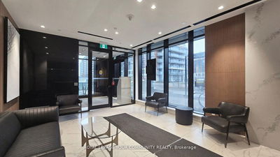 Unit 1005 — 8 Tippett Rd, Toronto - Clanton Park image-0-2