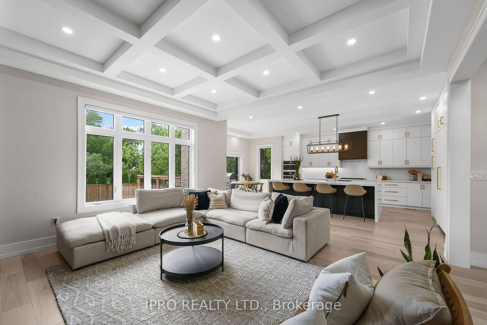 Detached House for sale at 262 Senlac Road, Toronto, Willowdale West, M2R 1P8 - MLS: C12134570