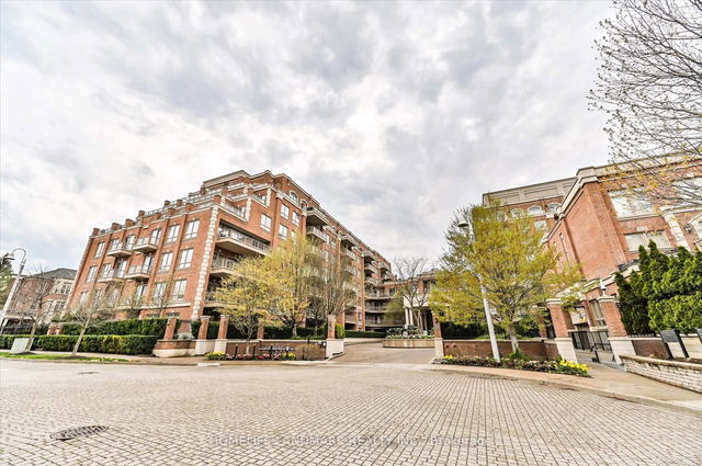 221 - 20 Burkebrook Place
