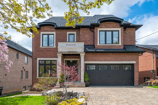 48 Valentine Drive