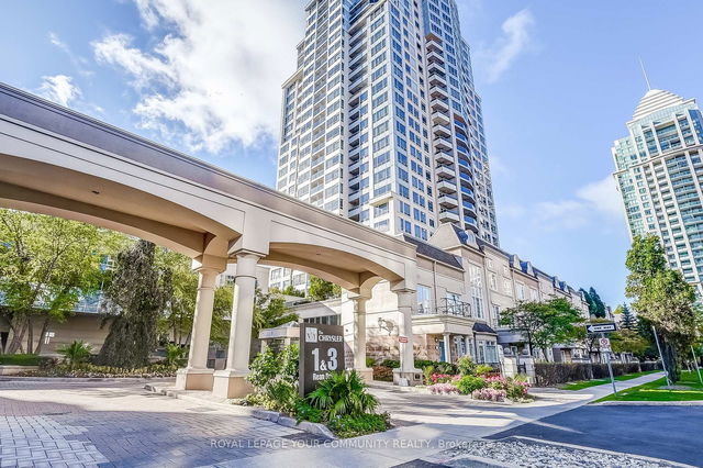 1008 - 1 Rean Drive