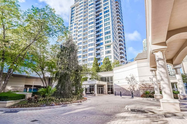 1008 - 1 Rean Drive