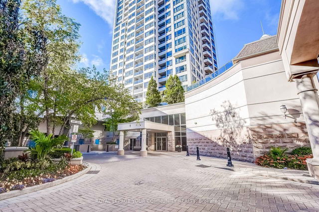 1008 - 1 Rean Drive