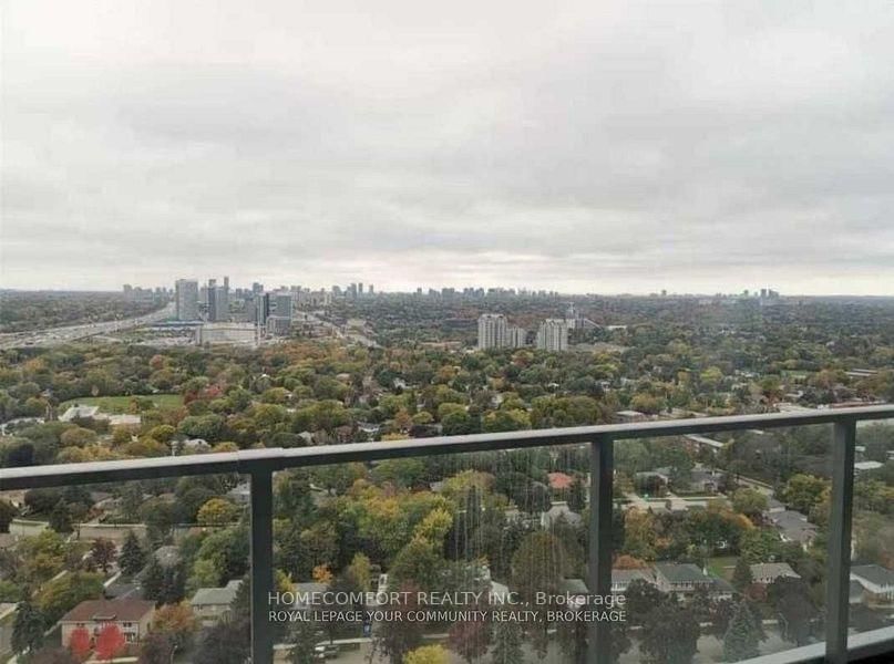 Condo for lease at 710-38 Forest Manor Road, Toronto, Henry Farm, M2J 1M5 - MLS: C12134625