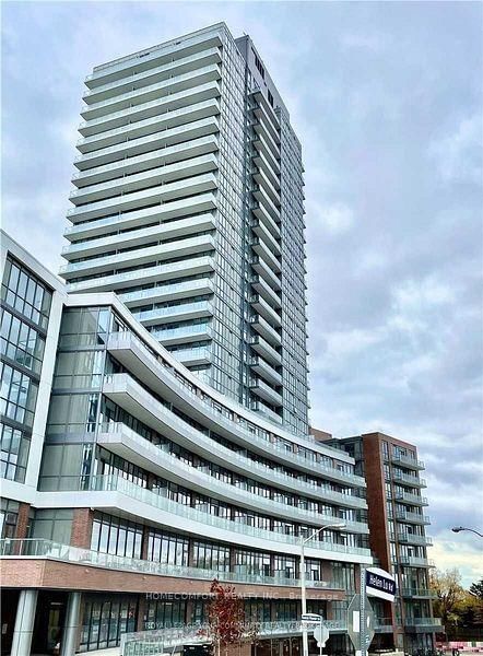 710 - 38 Forest Manor Road