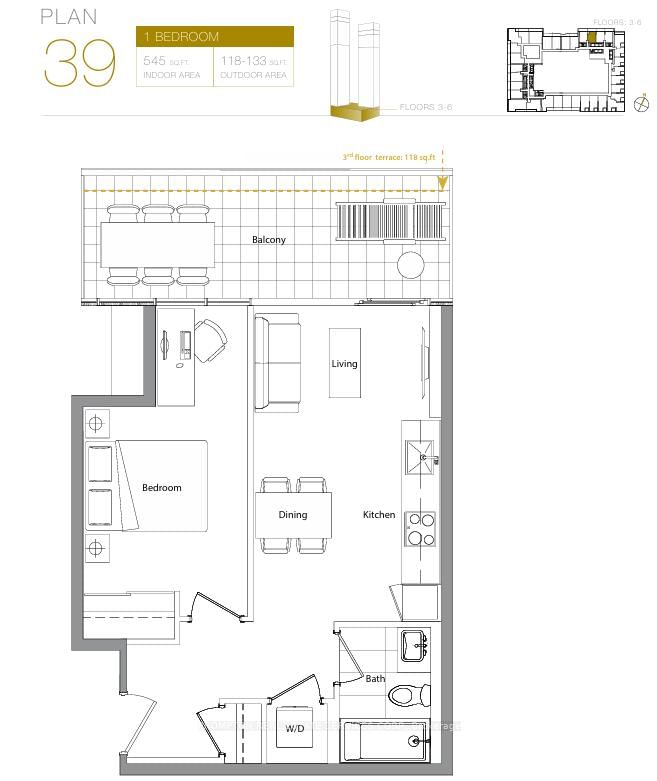 1 Concord Cityplace Way, Unit 339 - Photo 14