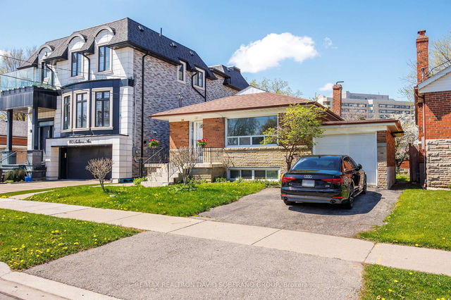 100 Sultana Avenue