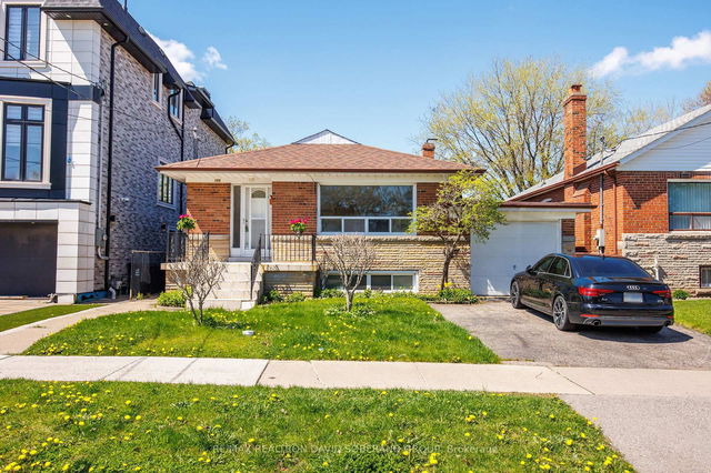 100 Sultana Avenue