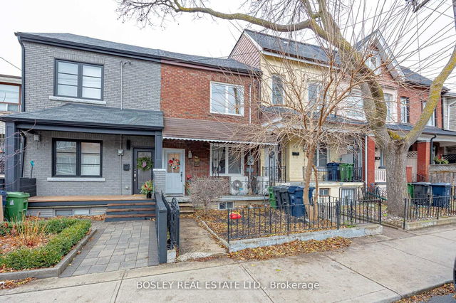 58 Palmerston Avenue