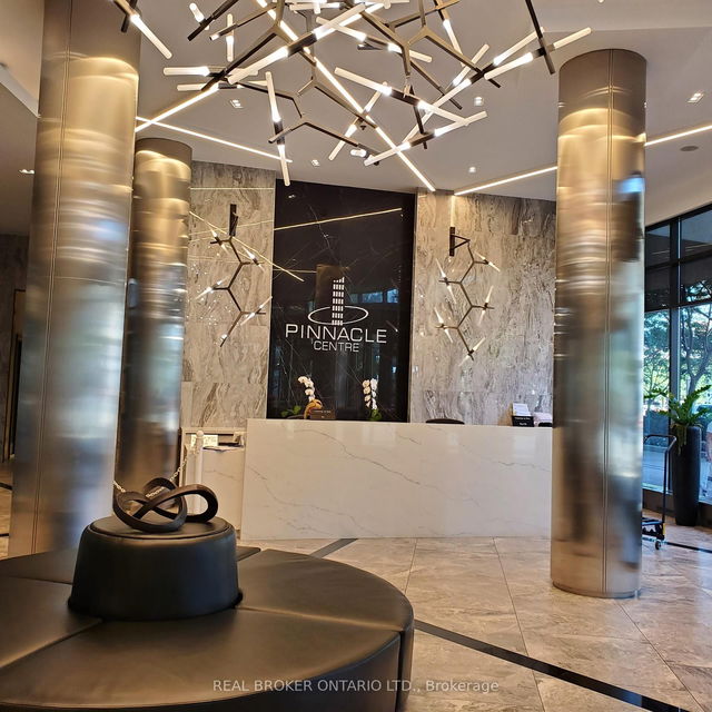 2107 - 12 Yonge Street