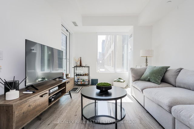 314 - 543 Richmond Street