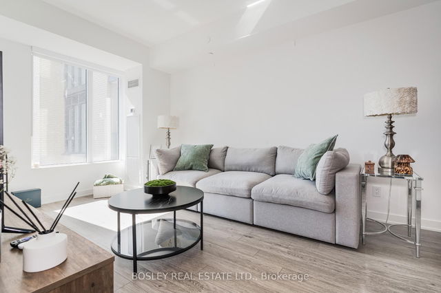 314 - 543 Richmond Street