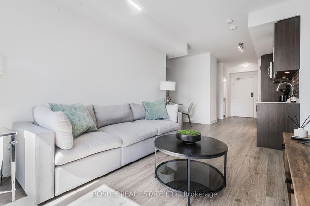 314 - 543 Richmond Street