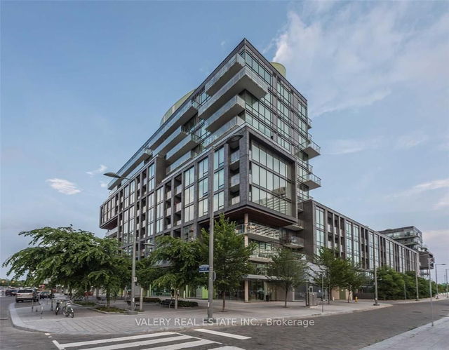 S610 - 455 Front Street
