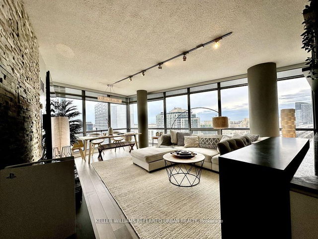 1503 - 5 Mariner Terrace