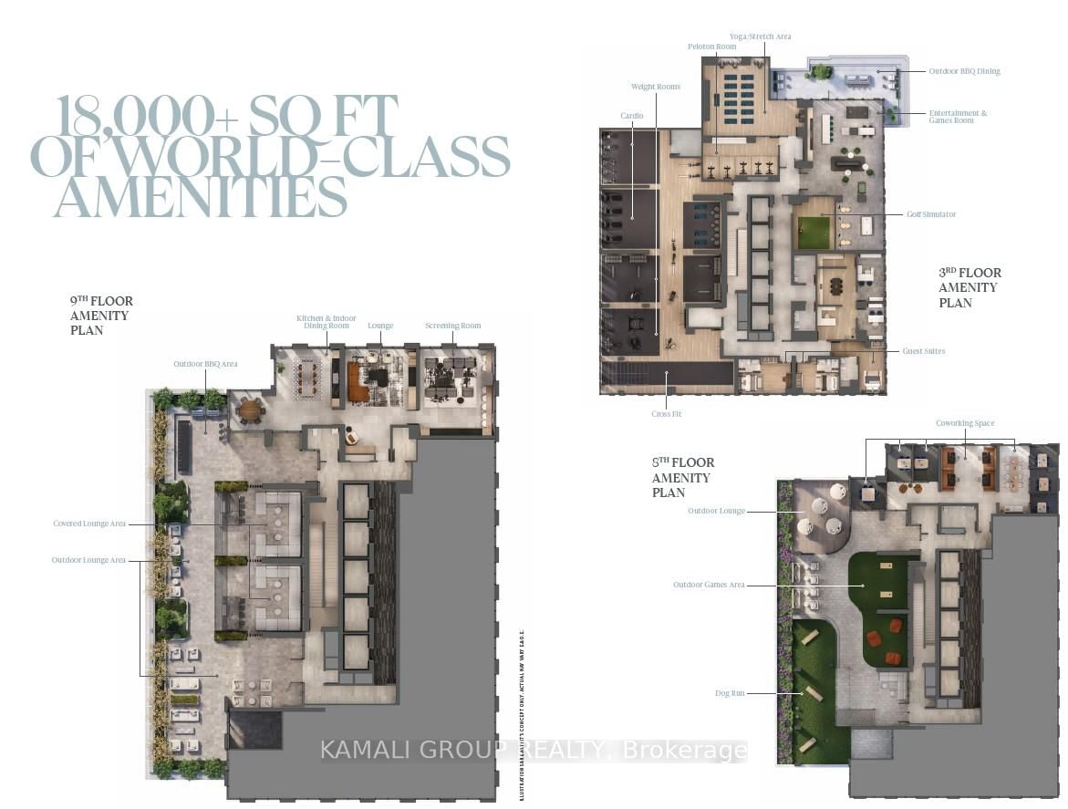 252 Church Street, Unit 2316 - Photo 17