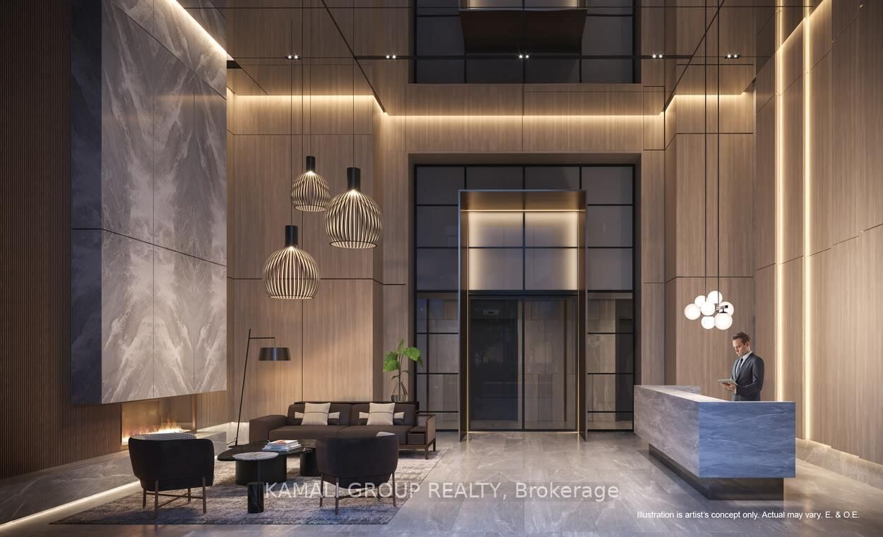 252 Church Street, Unit 2316 - Photo 32