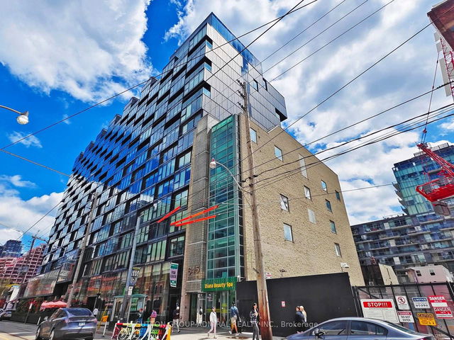 410 - 629 King Street