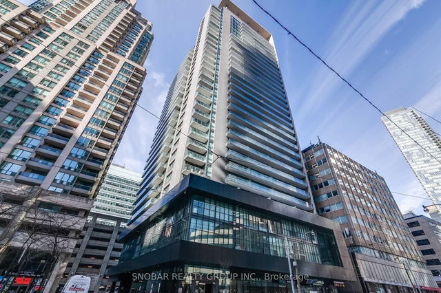 Ph-106 - 770 Bay Street