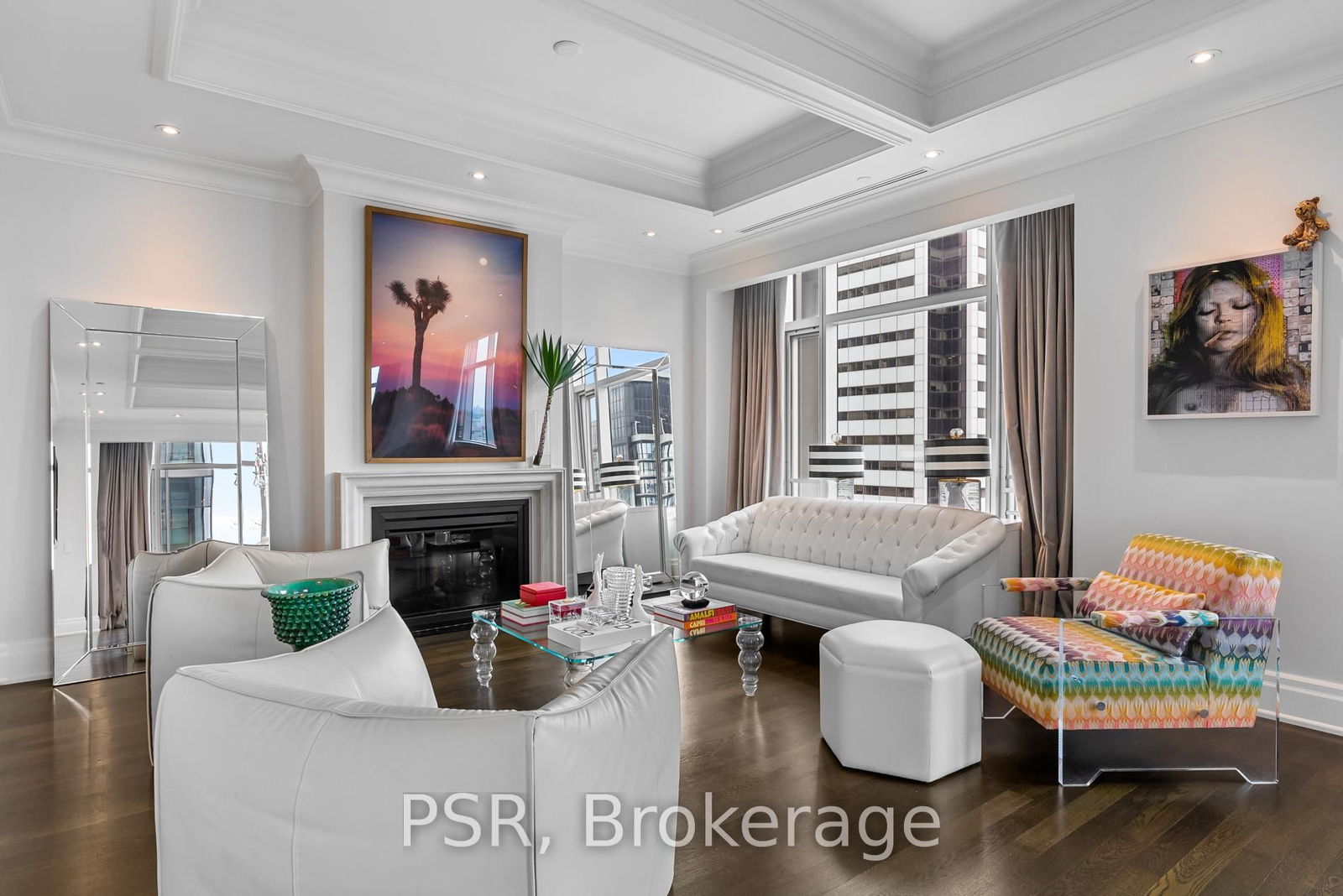 Condo for sale at 3901-311 Bay Street, Toronto, Bay Street Corridor, M5H 4G5 - MLS: C12134987