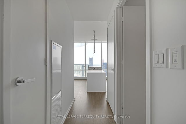 4003 - 1 Bloor Street
