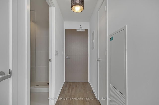 4003 - 1 Bloor Street